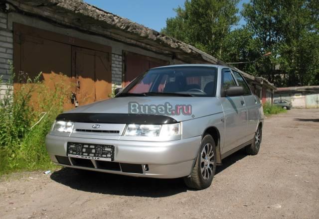 ВАЗ 21102, 2005г Санкт-Петербург