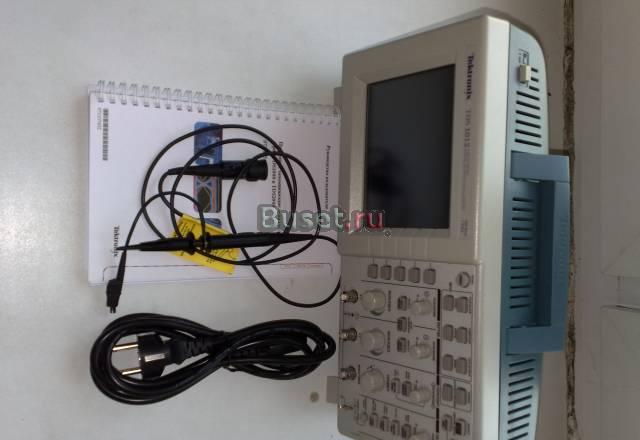 Осциллограф Tektronix TDS-1012 Санкт-Петербург