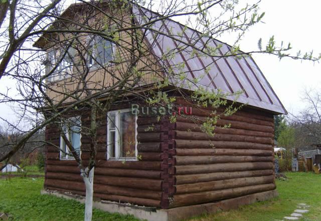 Сиверский+ 6,6 км дача Сиверский