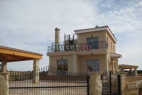 Вилла на Кипре Москва