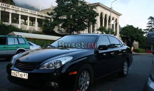 Прокат авто в Ростове на Дону. Свадебное Такси Ростов-на-Дону