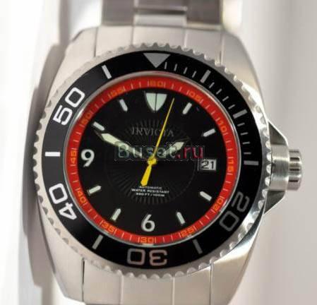 Новые Invicta 6053 Automatic Москва
