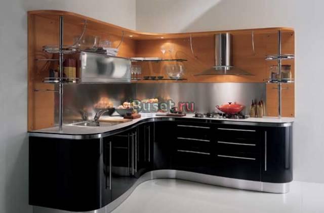 Кухни фабрики Зов город Гродно Москва