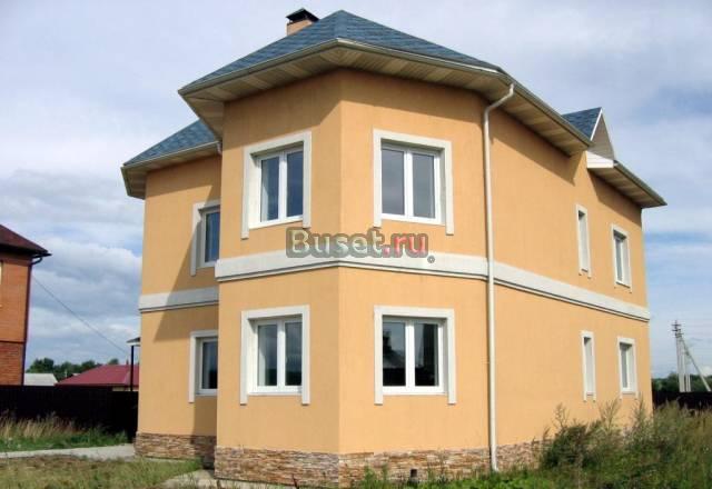 Продается  дом 240 кв.м., учас Москва