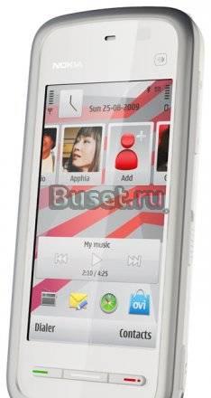 Nokia 5230 Санкт-Петербург
