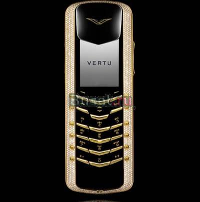 Vertu Верту - копии действительно качественные Красноярск
