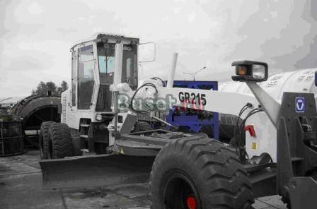 Грейдер  xcmg GR215 Челябинск