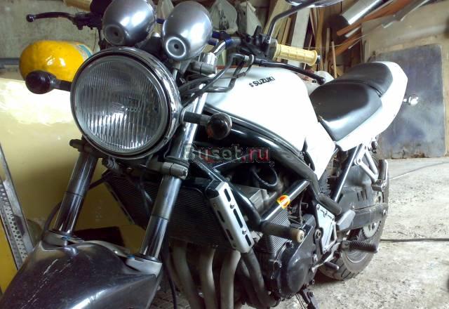 Suzuki bandit 400V Туапсе