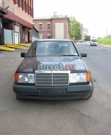 Mercedes 260, 1988 Санкт-Петербург