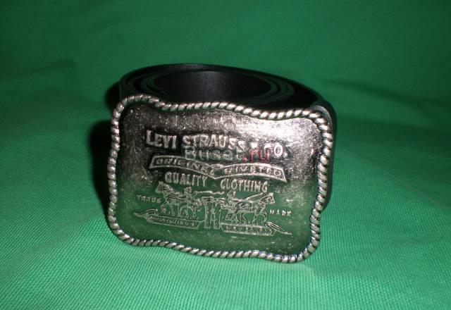Настоящий ремень Levi Strauss  Co. (Levis) Пермь
