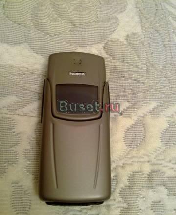 Легендарный nokia 8910i с консервации Санкт-Петербург