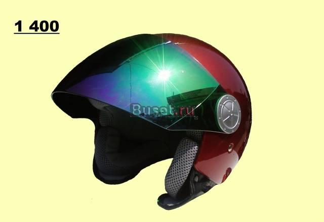 Шлема для скутера Москва