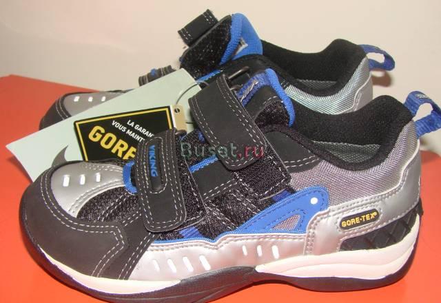 Кроссовки viking gore-tex (Новые) Санкт-Петербург