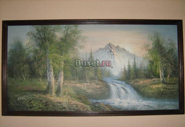 Картина Электросталь