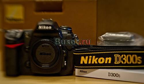 Brand  Nikon D3X FX 24MP dslr Camera Красноярск