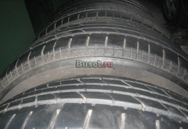 205/55/16 Bridgestone Turanza ER30 Москва