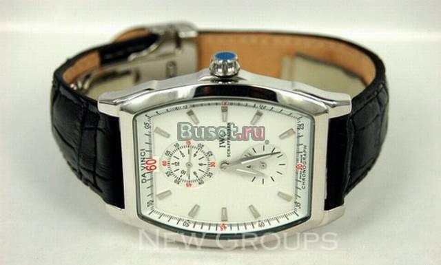 Новые часы IWC DA Vinci Ростов-на-Дону