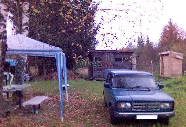 Участок 6 соток по ново-рижскому ш Москва