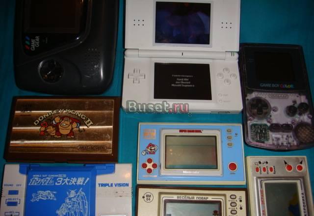 Куплю Sony PSP Slim Sega Mega2 Москва