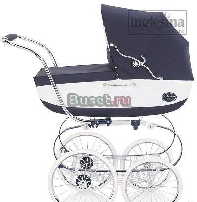Очень красивая Inglesina Classica Москва