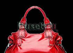 Красная сумка Москва