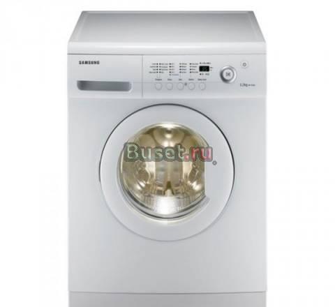 Стиральная машина Samsung WFS1062 Тула