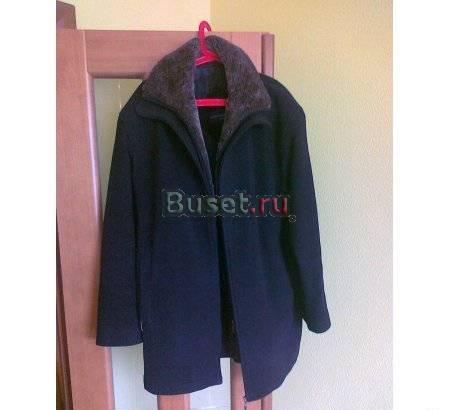 Мужское пальто Alexander Gardi Москва