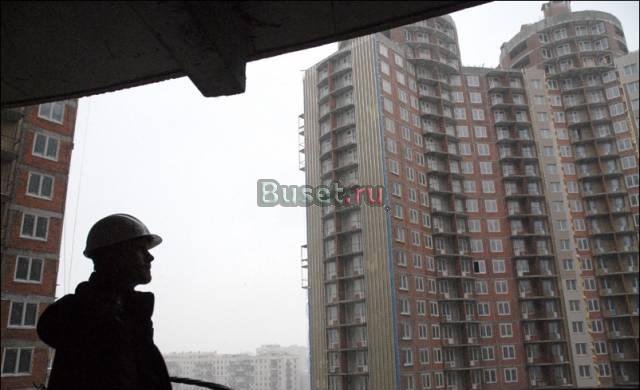 Требуются работники строительных специальностей Москва
