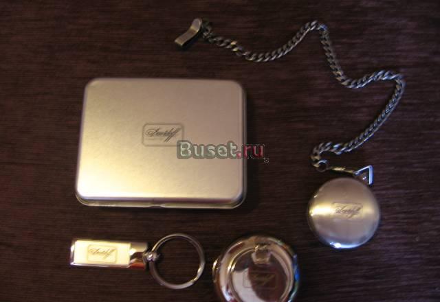 Набор Davidoff Москва