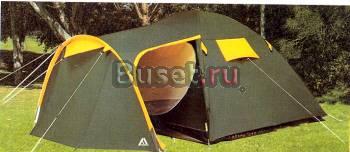 Палатка 4-х местная Санкт-Петербург