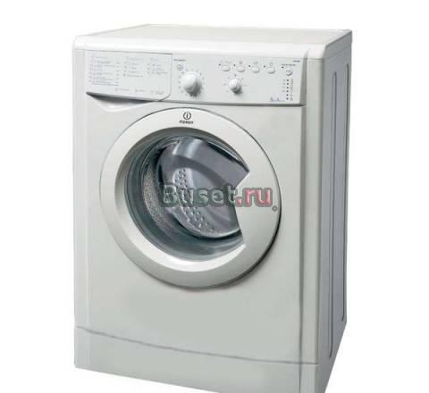 Стиральная машина Indesit iwsb 5085 Тула