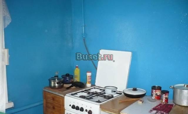 Продается 2/3 дома в Серпуховском р-не, д.Нефедово Серпухов