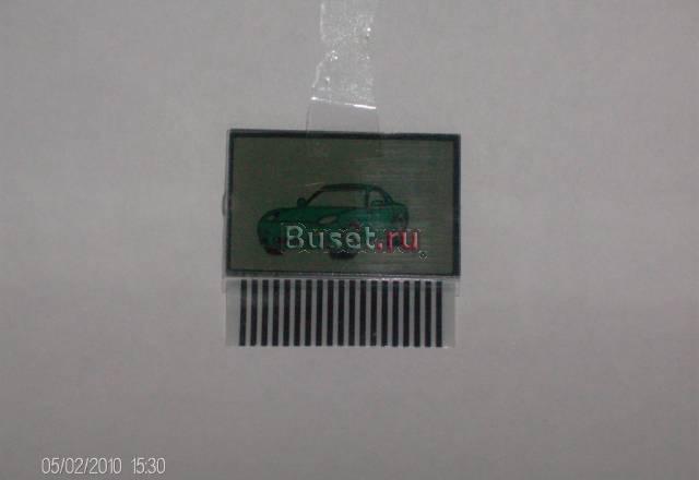 Дисплеи ж/к, для брелков автосигнализаций Барнаул