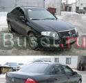Ниссан Альмера Классик Ноябрь 2008 г Ульяновск