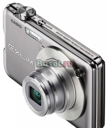 Casio exilim EX-S10 Москва