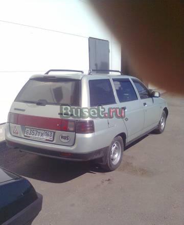 ВАЗ 2111, 2000 Самара