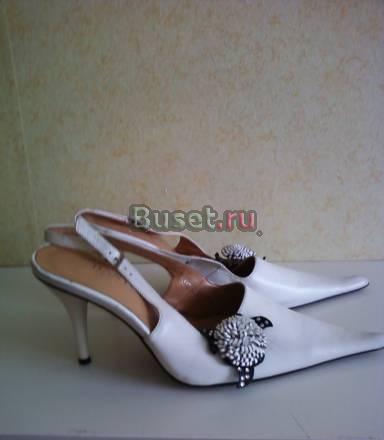 Босоножки Москва