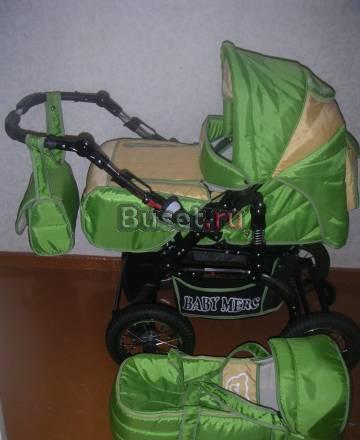Продам коляску Волгоград