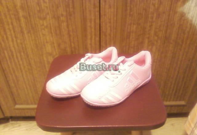 Кроссовки детские Владимир