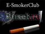 Проект E-SmokerClub Москва