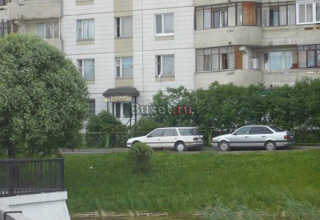 Peugeot 405, 1989 Москва