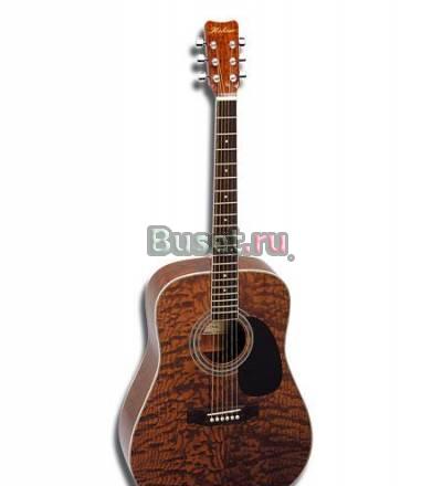 Акустическая гитара hohner HW 420G-TOB Санкт-Петербург