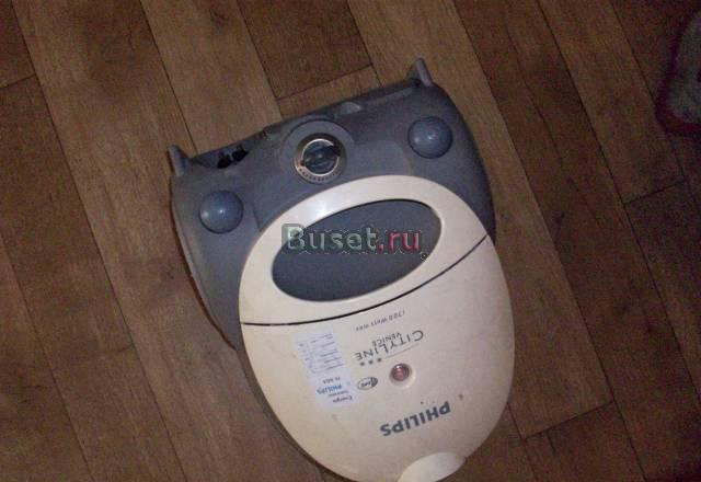 Пылесос philips Москва