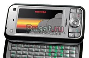 Коммуникатор Toshiba Portege G900 + MiniSD 2 Gb Самара