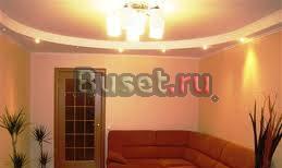 Жилая недвижимость Санкт-Петербург