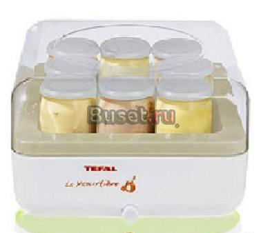 Йогуртница Tefal 8872 Санкт-Петербург
