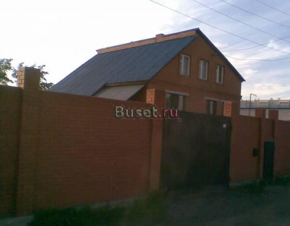 Коттедж, пос. Урицкого, Советский р-н Челябинск