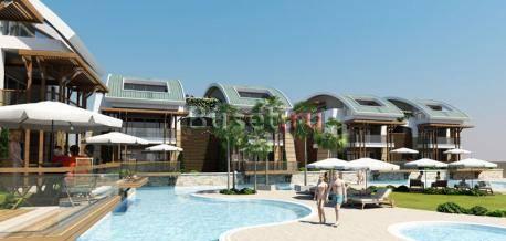 Роскошные квартиры в Сиде Турция Ижевск