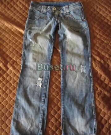 Джинсы Diesel,Италия Москва