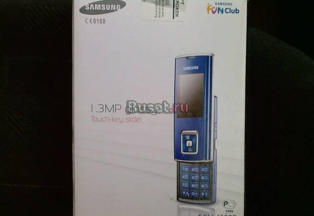 samsung   sgh-j600e Санкт-Петербург